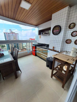 Imagem Apartamento com 2 Quartos à Venda, 106 m² em Tupi - Praia Grande Imagem Apartamento com 2 Quartos à Venda, 106 m² em Tupi - Praia Grande