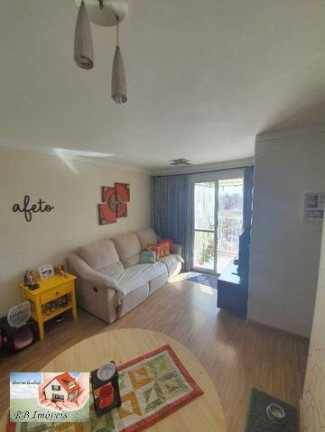 Imagem Apartamento com 3 Quartos à Venda, 61 m² em Ferrazópolis - São Bernardo Do Campo Imagem Apartamento com 3 Quartos à Venda, 61 m² em Ferrazópolis - São Bernardo Do Campo