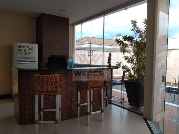 Imagem Casa de Condomínio com 3 Quartos à Venda, 500 m² em Jardim Novo Horizonte - Sorocaba Imagem Casa de Condomínio com 3 Quartos à Venda, 500 m² em Jardim Novo Horizonte - Sorocaba