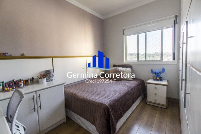 Imagem Apartamento com 2 Quartos à Venda, 133 m² em Tamboré - Santana De Parnaíba Imagem Apartamento com 2 Quartos à Venda, 133 m² em Tamboré - Santana De Parnaíba