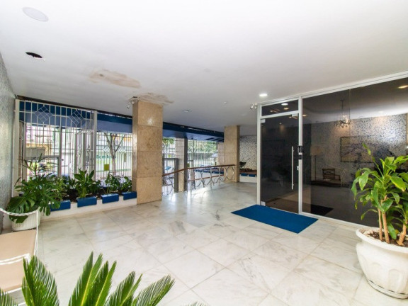 Imagem Apartamento com 3 Quartos à Venda, 174 m² em Centro Histórico - Porto Alegre Imagem Apartamento com 3 Quartos à Venda, 174 m² em Centro Histórico - Porto Alegre