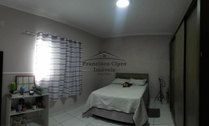 Imagem Sobrado com 3 Quartos à Venda, 200 m² em Jardim São José - Cruzeiro Imagem Sobrado com 3 Quartos à Venda, 200 m² em Jardim São José - Cruzeiro