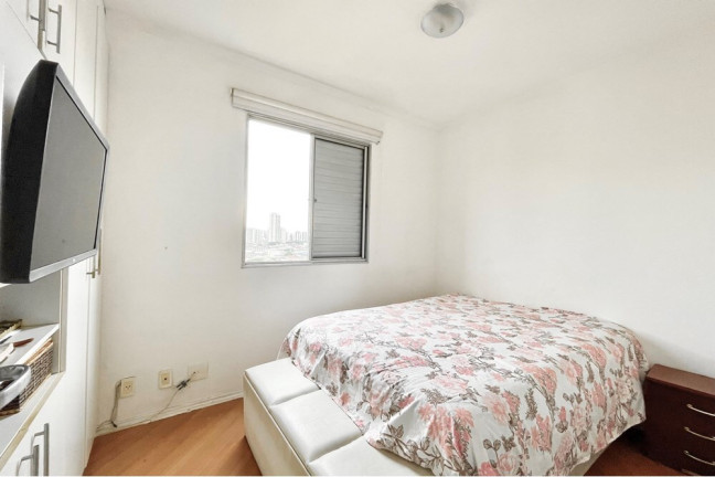 Imagem Imóvel com 3 Quartos à Venda, 61 m² em Cambuci - São Paulo