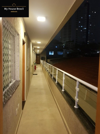 Apartamento com 2 Quartos à Venda, 55 m² em Jardim São Paulo - São Paulo