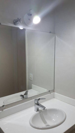 Imagem Apartamento com 1 Quarto para Alugar, 45 m² em Vila Olímpia - São Paulo Imagem Apartamento com 1 Quarto para Alugar, 45 m² em Vila Olímpia - São Paulo