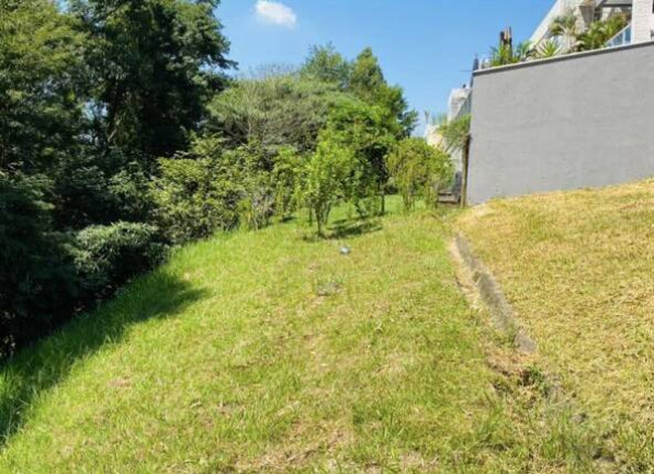 Imagem Terreno em Condomínio à Venda, 560 m² em Tamboré - Santana De Parnaíba Imagem Terreno em Condomínio à Venda, 560 m² em Tamboré - Santana De Parnaíba
