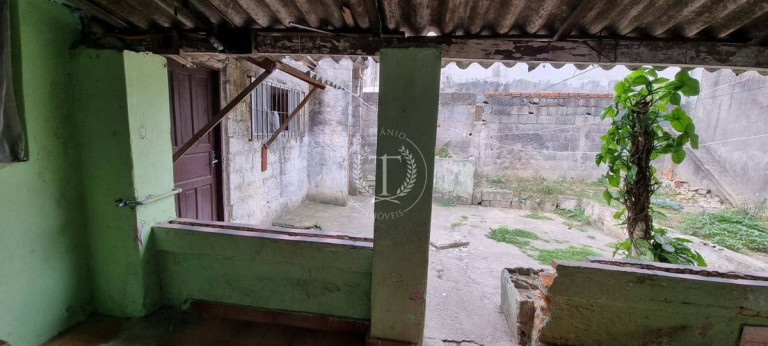 Imagem Casa com 3 Quartos à Venda,  em Jardim Castro Alves - São Paulo