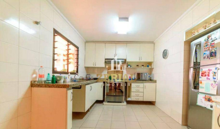Imagem Apartamento com 3 Quartos à Venda, 172 m² em Barcelona - São Caetano Do Sul Imagem Apartamento com 3 Quartos à Venda, 172 m² em Barcelona - São Caetano Do Sul