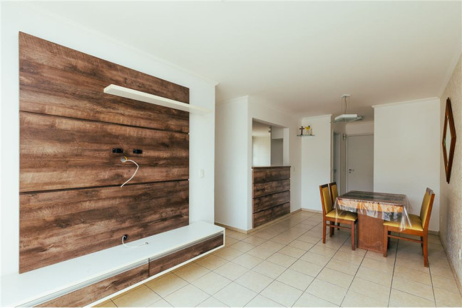 Imagem Apartamento com 2 Quartos à Venda, 73 m² em Engordadouro - Jundiaí