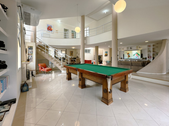 Casa com 3 Quartos à Venda, 334 m² em Capoeiras - Florianópolis