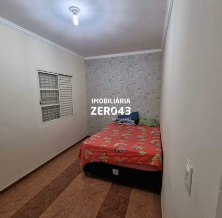 Imagem Apartamento com 2 Quartos à Venda, 50 m² em Rodocentro - Londrina Imagem Apartamento com 2 Quartos à Venda, 50 m² em Rodocentro - Londrina