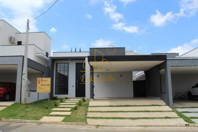 Imagem Casa com 3 Quartos à Venda, 270 m² em Jacaré - Cabreúva