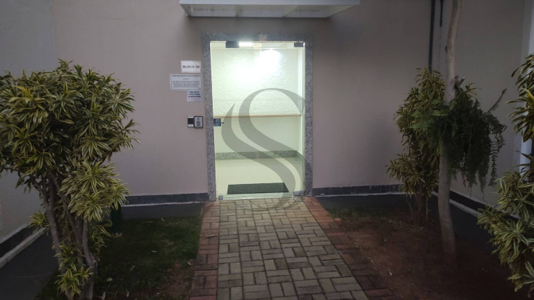 Imagem Apartamento com 2 Quartos à Venda, 41 m² em Jardim Guarujá - Sorocaba Imagem Apartamento com 2 Quartos à Venda, 41 m² em Jardim Guarujá - Sorocaba