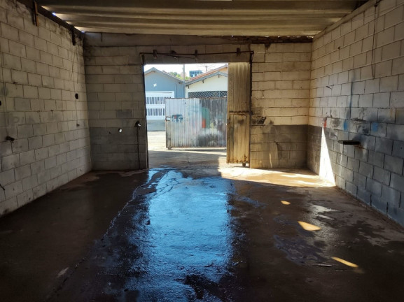Imagem Galpão à Venda, 49 m² em Parque Taquaral - Piracicaba Imagem Galpão à Venda, 49 m² em Parque Taquaral - Piracicaba