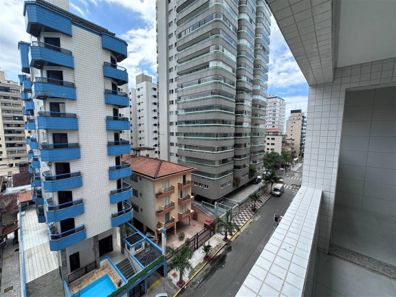 Imagem Apartamento com 1 Quarto à Venda, 51 m² em Tupi - Praia Grande