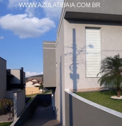 Imagem Casa com 4 Quartos à Venda, 235 m² em Condominio Terras De Atibaia - Atibaia Imagem Casa com 4 Quartos à Venda, 235 m² em Condominio Terras De Atibaia - Atibaia
