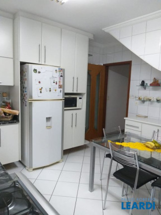 Imagem Sobrado com 3 Quartos à Venda, 178 m² em Bela Vista - Santo André Imagem Sobrado com 3 Quartos à Venda, 178 m² em Bela Vista - Santo André