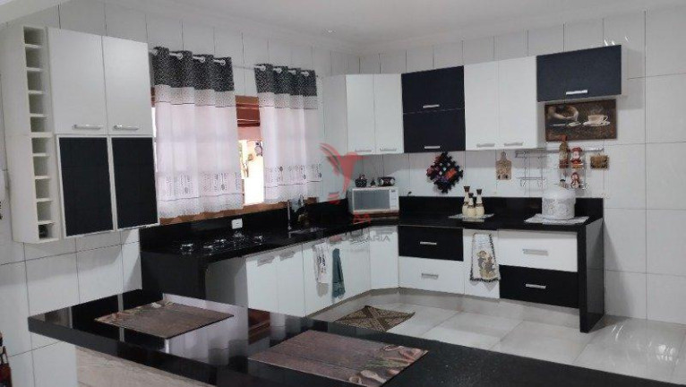 Imagem Casa com 4 Quartos à Venda,  em Jardim Sontag - Salto