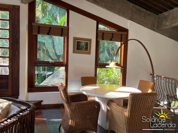 Imagem Casa de Condomínio com 4 Quartos à Venda, 700 m² em Domingas Dias - Ubatuba Imagem Casa de Condomínio com 4 Quartos à Venda, 700 m² em Domingas Dias - Ubatuba