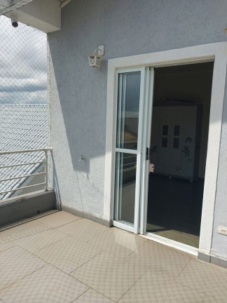 Imagem Sobrado com 4 Quartos à Venda, 300 m² em Parque Residencial Itapeti - Mogi Das Cruzes