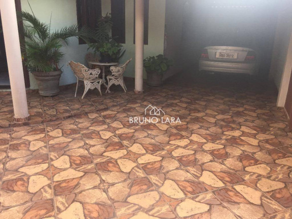 Imagem Casa com 4 Quartos à Venda, 157 m² em Três Poderes - Igarapé Imagem Casa com 4 Quartos à Venda, 157 m² em Três Poderes - Igarapé