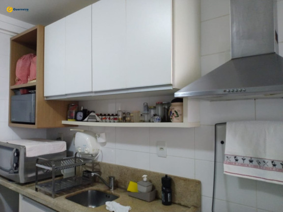 Imagem Apartamento com 4 Quartos à Venda, 140 m² em Itacorubi - Florianópolis