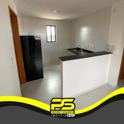 Imagem Apartamento com 2 Quartos à Venda, 45 m² em Cristo Redentor - João Pessoa Imagem Apartamento com 2 Quartos à Venda, 45 m² em Cristo Redentor - João Pessoa