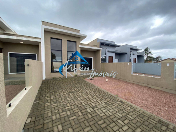 Casa com 2 Quartos à Venda, 70 m² em Centro - Imbé