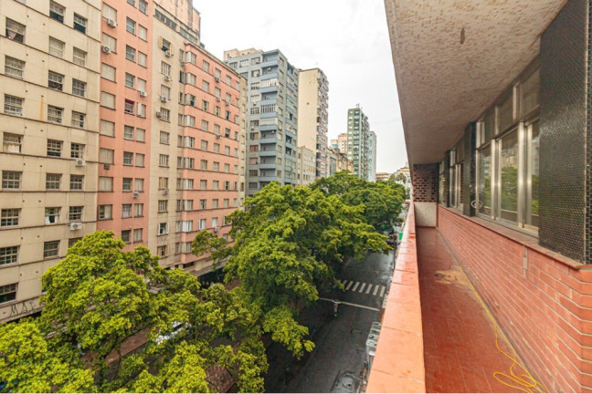 Imagem Apartamento com 2 Quartos à Venda, 137 m² em Centro Histórico - Porto Alegre