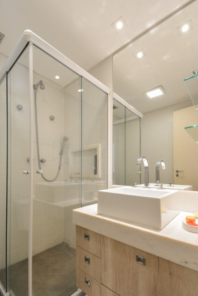 Foto do imóvel Apartamento com 2 Quartos à Venda, 104 m² em Planalto Paulista - São Paulo