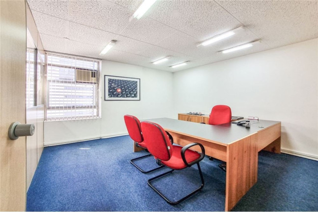 Imagem Imóvel Comercial à Venda, 82 m² em Itaim Bibi - São Paulo