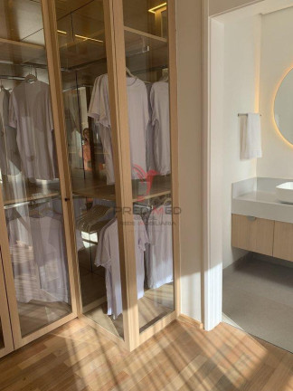Imagem Apartamento com 4 Quartos à Venda, 388 m² em Morumbi - São Paulo Imagem Apartamento com 4 Quartos à Venda, 388 m² em Morumbi - São Paulo