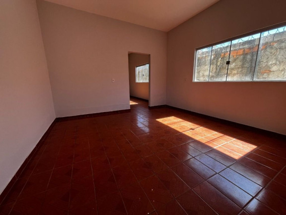 Imagem Casa com 3 Quartos à Venda, 126 m² em Sítios Santa Luzia - Aparecida De Goiânia Imagem Casa com 3 Quartos à Venda, 126 m² em Sítios Santa Luzia - Aparecida De Goiânia