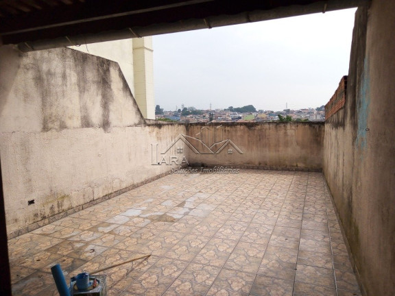 Imagem Sobrado com 3 Quartos para Alugar,  em Ponte Rasa - São Paulo