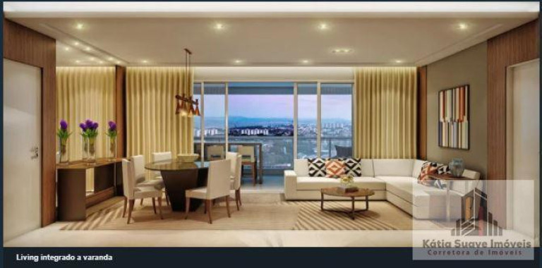 Imagem Apartamento com 3 Quartos à Venda, 123 m² em Vila Pompéia - São Paulo Imagem Apartamento com 3 Quartos à Venda, 123 m² em Vila Pompéia - São Paulo