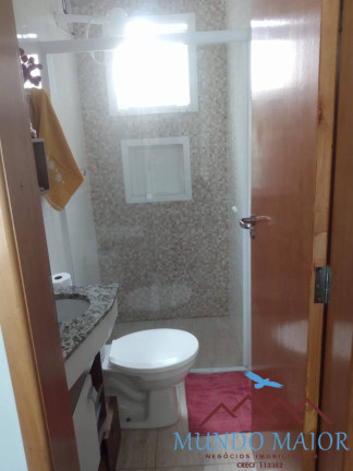 Imagem Apartamento com 2 Quartos à Venda, 46 m² em Vila Pires - Santo André Imagem Apartamento com 2 Quartos à Venda, 46 m² em Vila Pires - Santo André