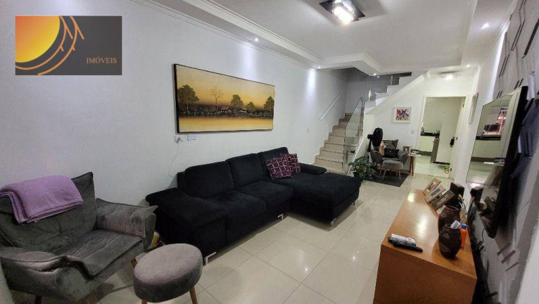 Casa com 2 Quartos à Venda, 146 m² em Parque São Domingos - São Paulo