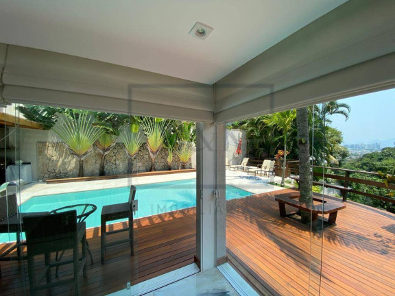 Imagem Casa com 5 Quartos à Venda, 1.400 m² em Joá - Rio De Janeiro