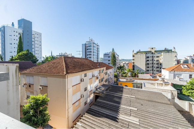Imagem Imóvel com 3 Quartos à Venda, 110 m² em Petrópolis - Porto Alegre Imagem Imóvel com 3 Quartos à Venda, 110 m² em Petrópolis - Porto Alegre