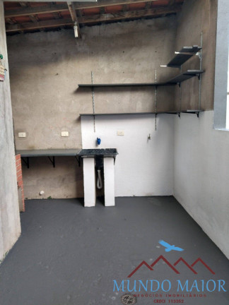 Imagem Casa com 7 Quartos à Venda, 125 m² em Jardim Las Vegas - Santo André Imagem Casa com 7 Quartos à Venda, 125 m² em Jardim Las Vegas - Santo André
