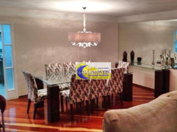 Imagem Apartamento com 4 Quartos à Venda, 250 m² em Jardim Do Mar - São Bernardo Do Campo Imagem Apartamento com 4 Quartos à Venda, 250 m² em Jardim Do Mar - São Bernardo Do Campo