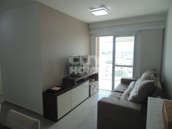 Imagem Apartamento com 2 Quartos à Venda,  em Vila Gustavo - São Paulo