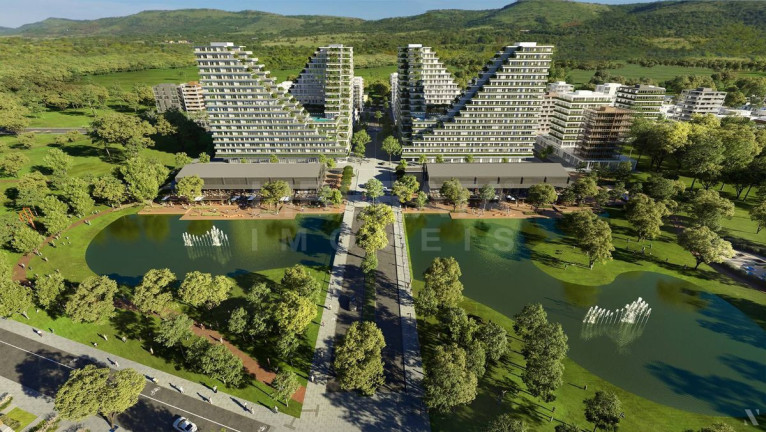 Imagem Terreno à Venda, 360 m² em Perequê - Porto Belo Imagem Terreno à Venda, 360 m² em Perequê - Porto Belo