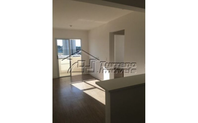 Apartamento com 2 Quartos à Venda, 56 m² em Urbanova - São José Dos Campos