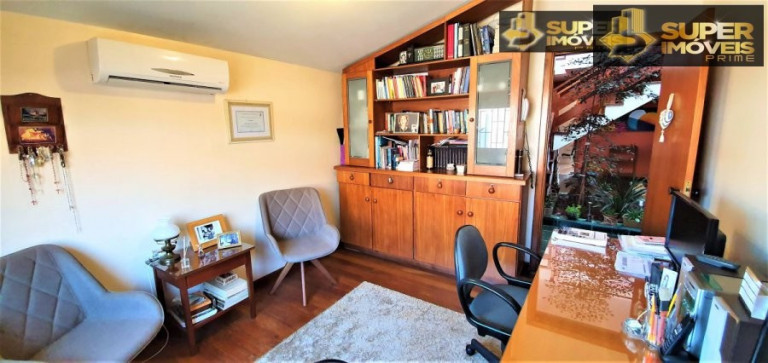 Imagem Casa com 4 Quartos à Venda, 436 m² em Areal - Pelotas