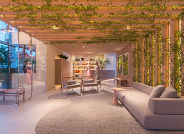 Imagem Apartamento com 4 Quartos à Venda, 136 m² em Camboinha - Cabedelo Imagem Apartamento com 4 Quartos à Venda, 136 m² em Camboinha - Cabedelo