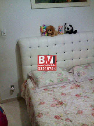Imagem Casa com 2 Quartos à Venda, 80 m² em Vaz Lobo - Rio De Janeiro Imagem Casa com 2 Quartos à Venda, 80 m² em Vaz Lobo - Rio De Janeiro