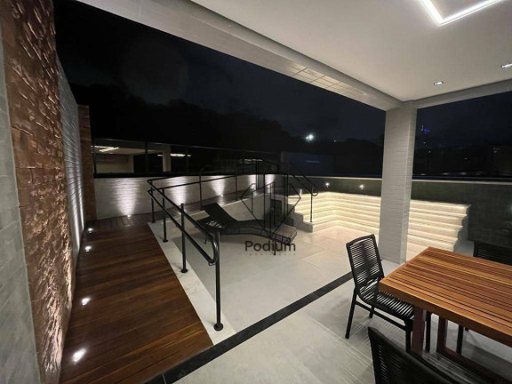 Imóvel com 1 Quarto à Venda, 30 m² em Cabo Branco - João Pessoa