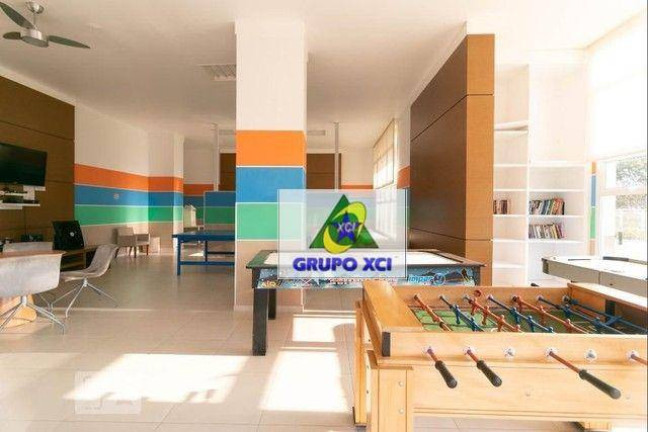 Imagem Apartamento com 3 Quartos à Venda, 137 m² em Alphaville - Campinas Imagem Apartamento com 3 Quartos à Venda, 137 m² em Alphaville - Campinas