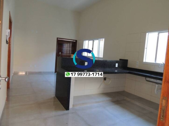 Imagem Casa com 3 Quartos à Venda, 200 m² em Centro - Indiaporã Imagem Casa com 3 Quartos à Venda, 200 m² em Centro - Indiaporã